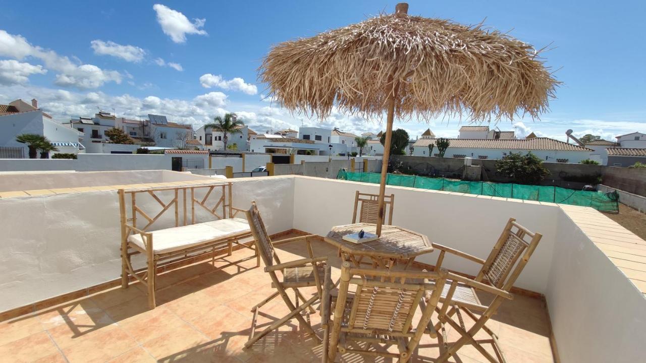 Mas Conil *