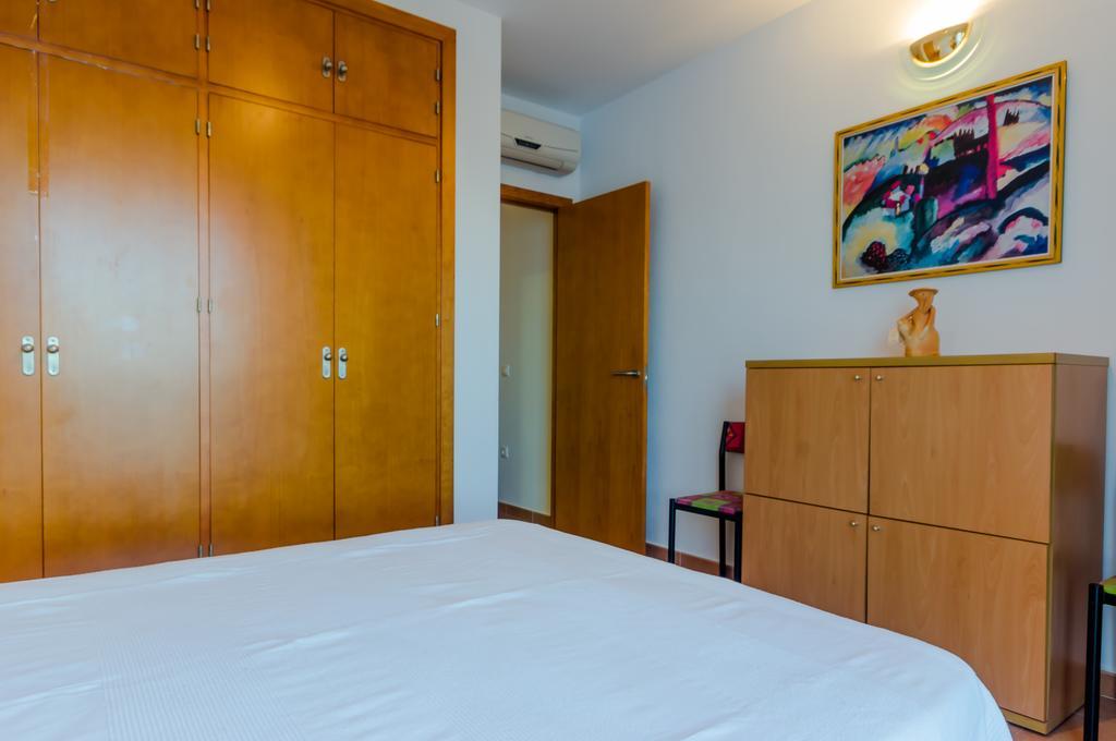 Mas Conil Apartment *