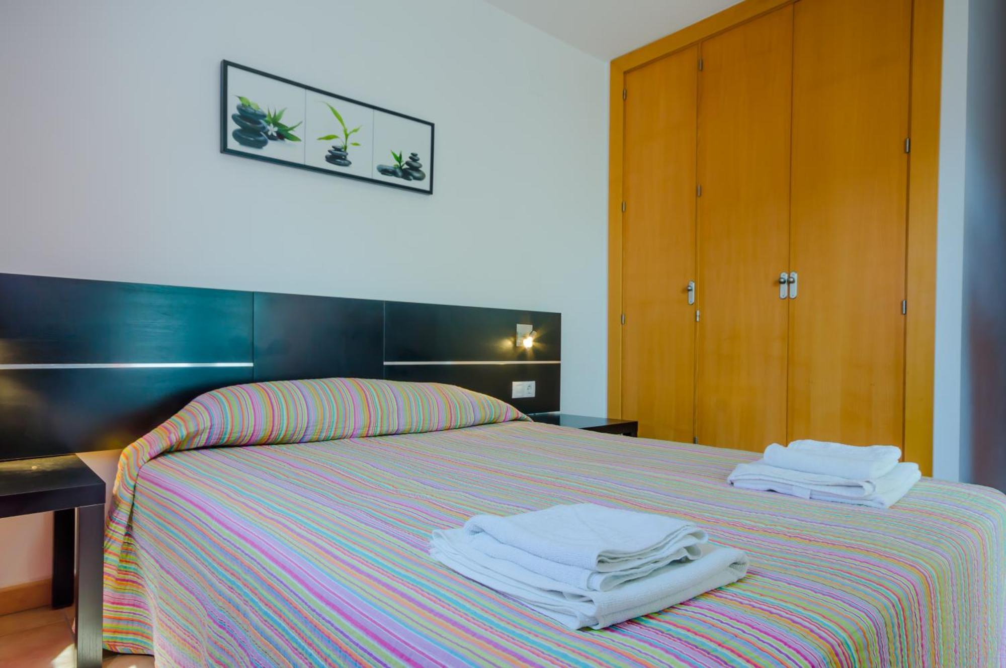 Mas Conil Apartment Conil De La Frontera