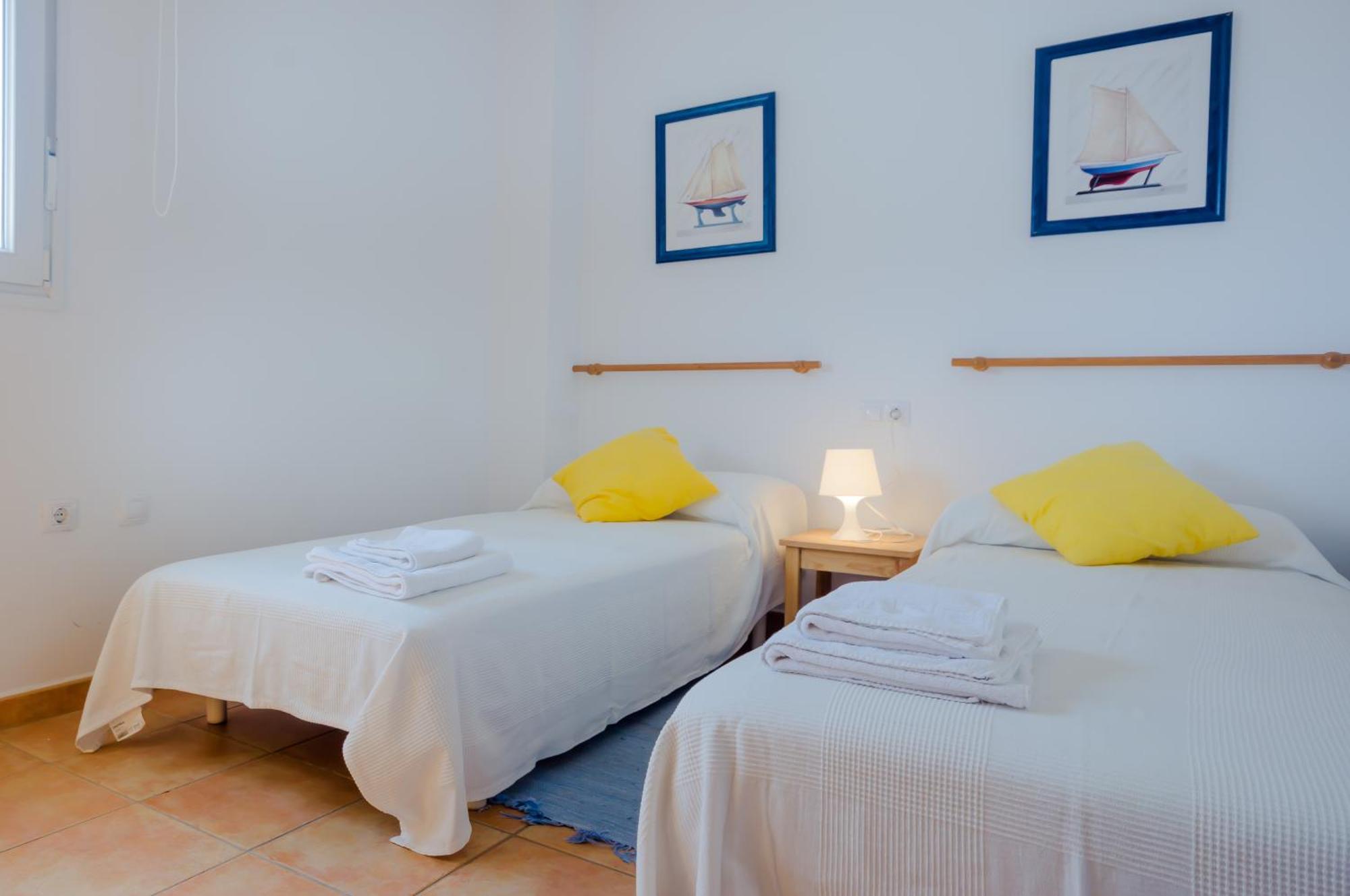 Apartment Mas Conil
