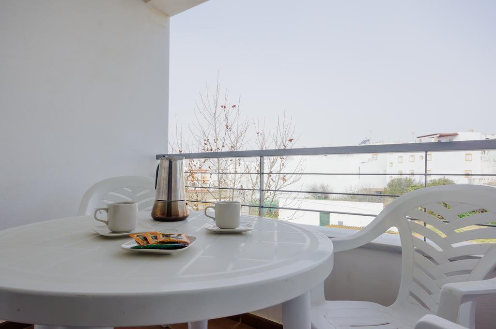 Apartment Mas Conil *