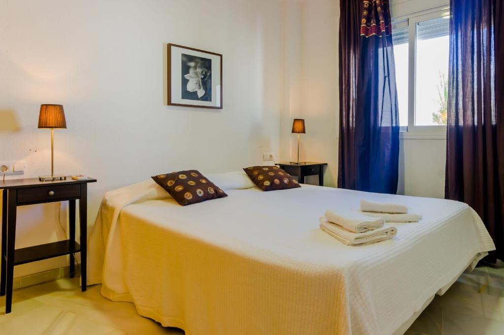 Apartment Mas Conil