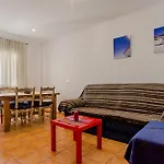 Apartamentos Mas Conil