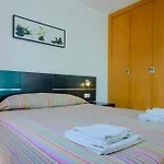 Apartamentos Mas Conil