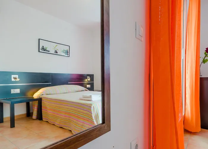 Apartamentos Mas Conil
