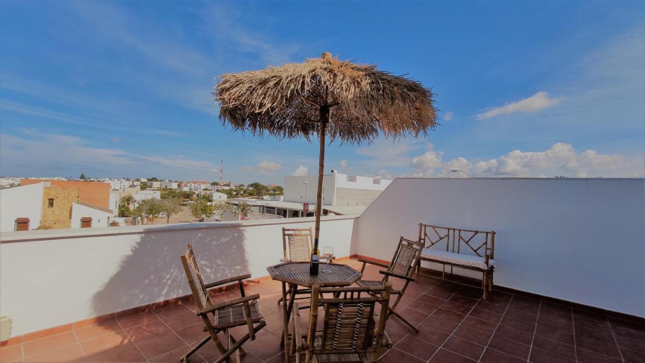 Mas Conil Conil De La Frontera