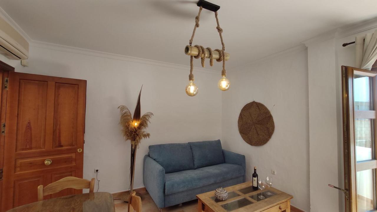 Apartment Mas Conil