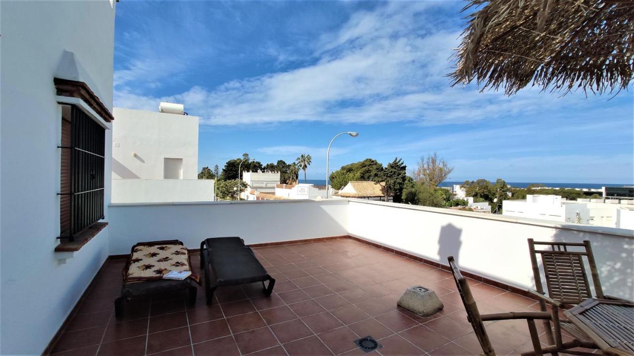 Apartment Mas Conil