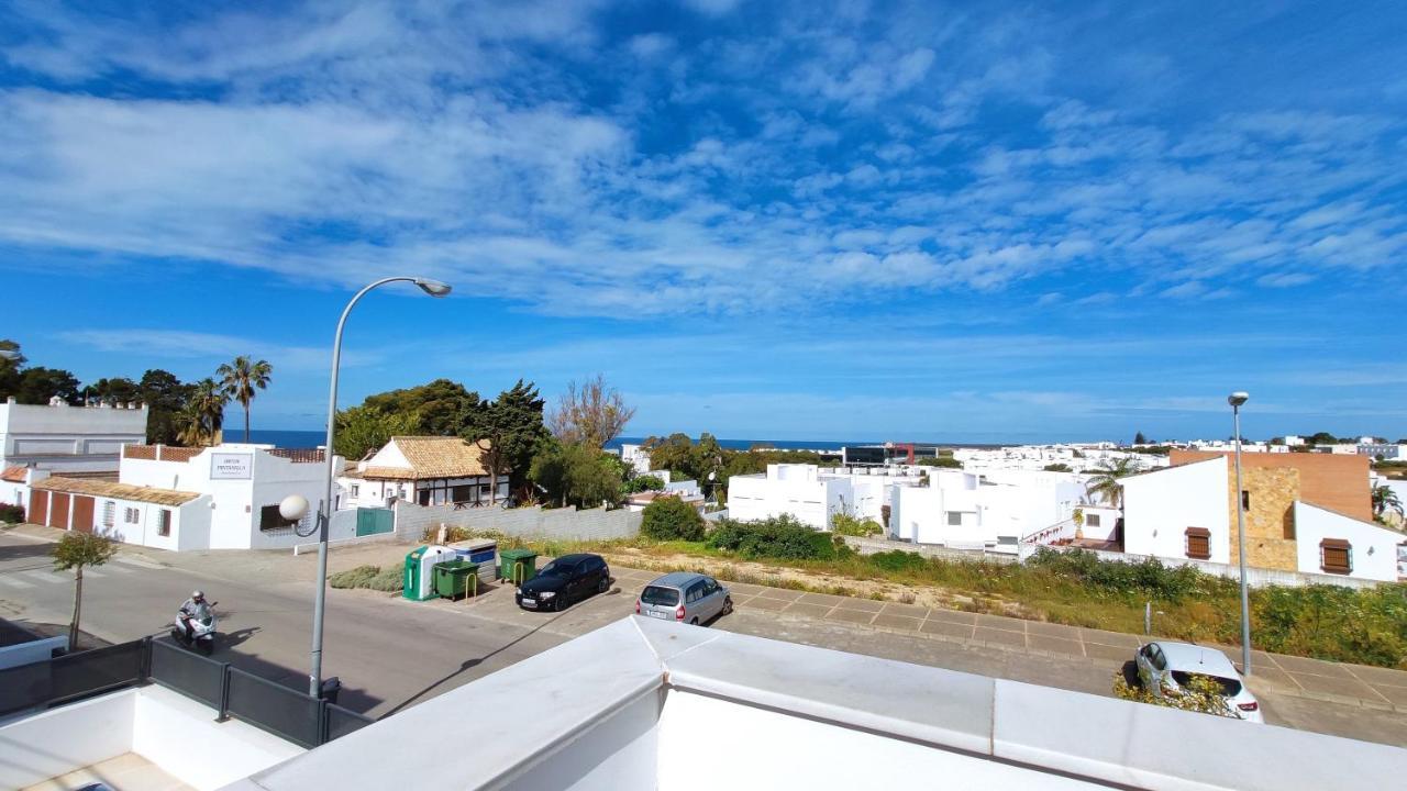 Apartment Mas Conil Conil De La Frontera