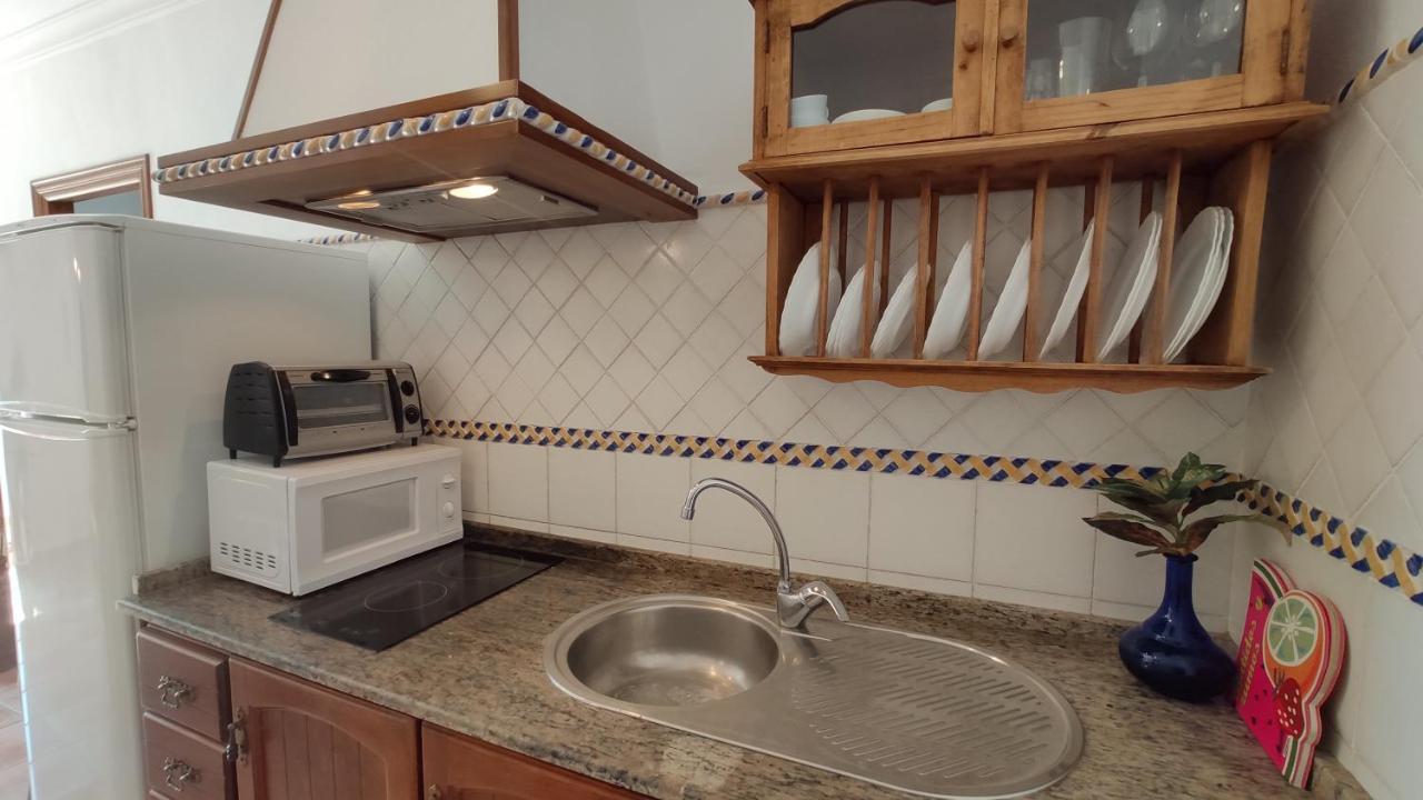 Mas Conil Apartment *
