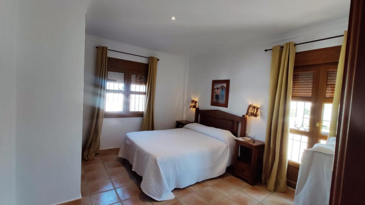 Mas Conil Apartment *