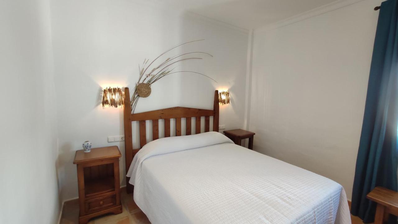 Apartment Mas Conil