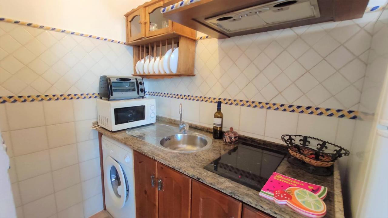 Apartment Mas Conil
