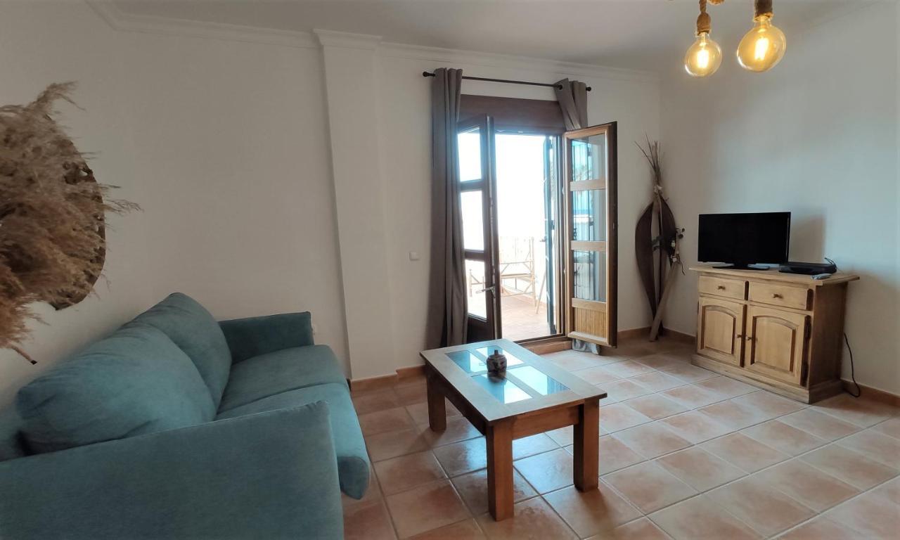 Mas Conil Apartment *