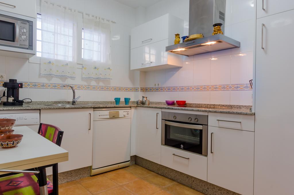 Mas Conil Apartment
