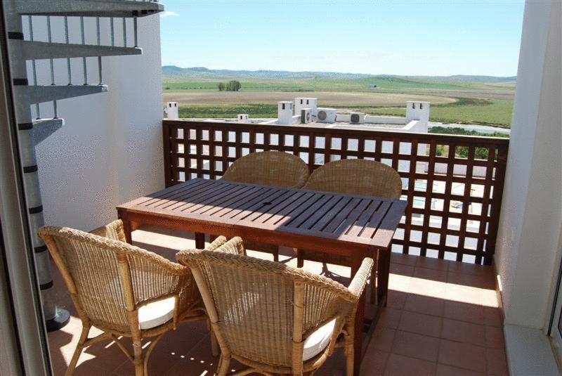 Apartment Mas Conil *