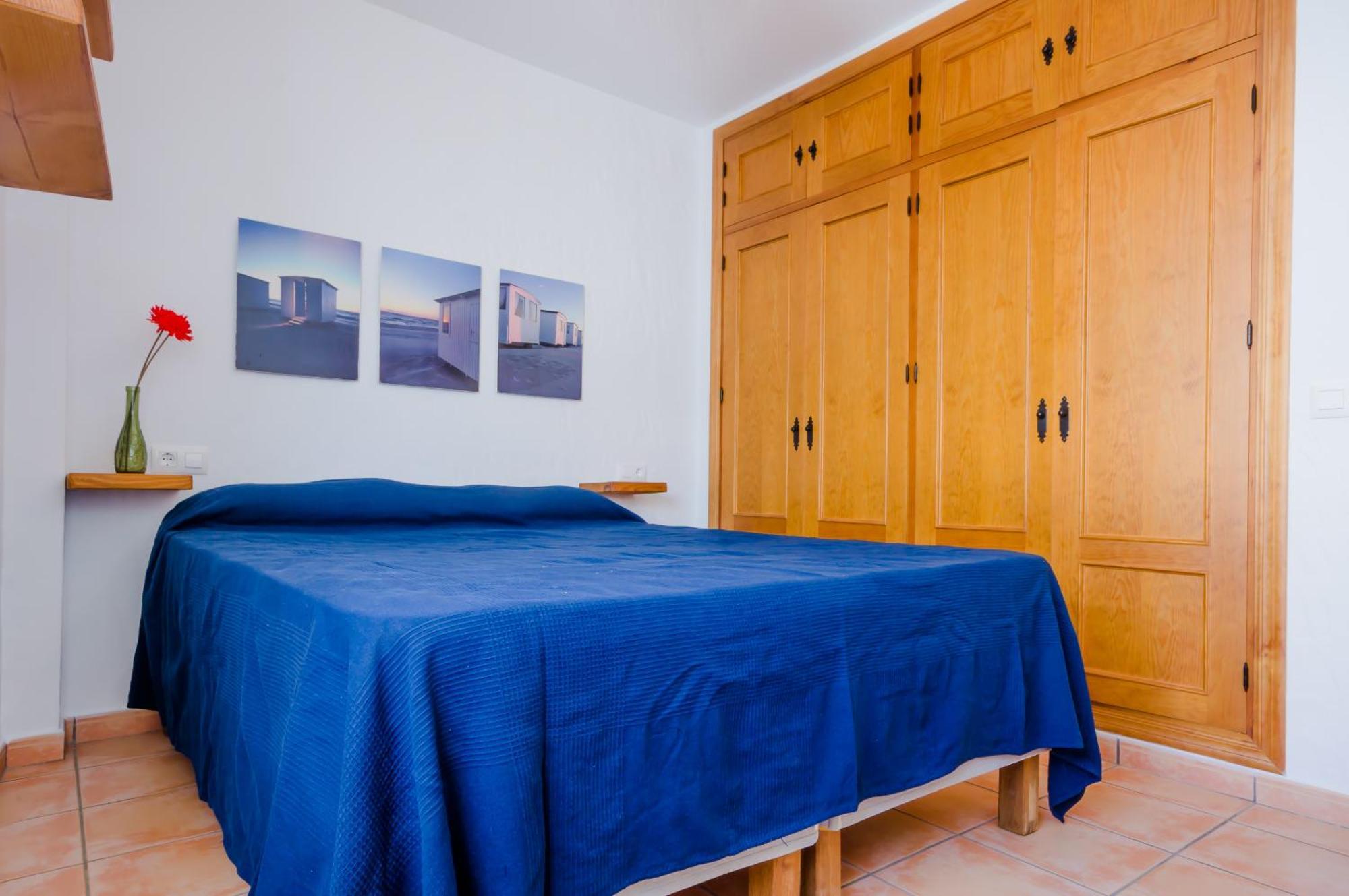 Apartment Mas Conil *