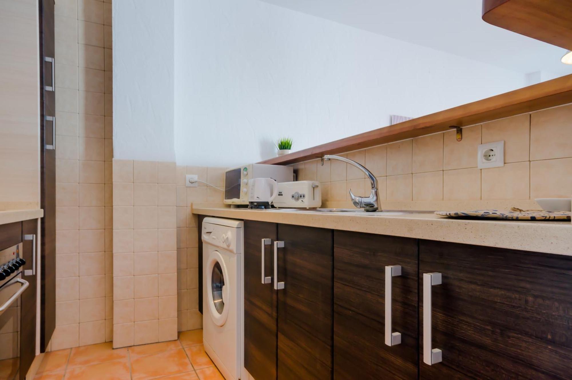 Mas Conil Apartment *