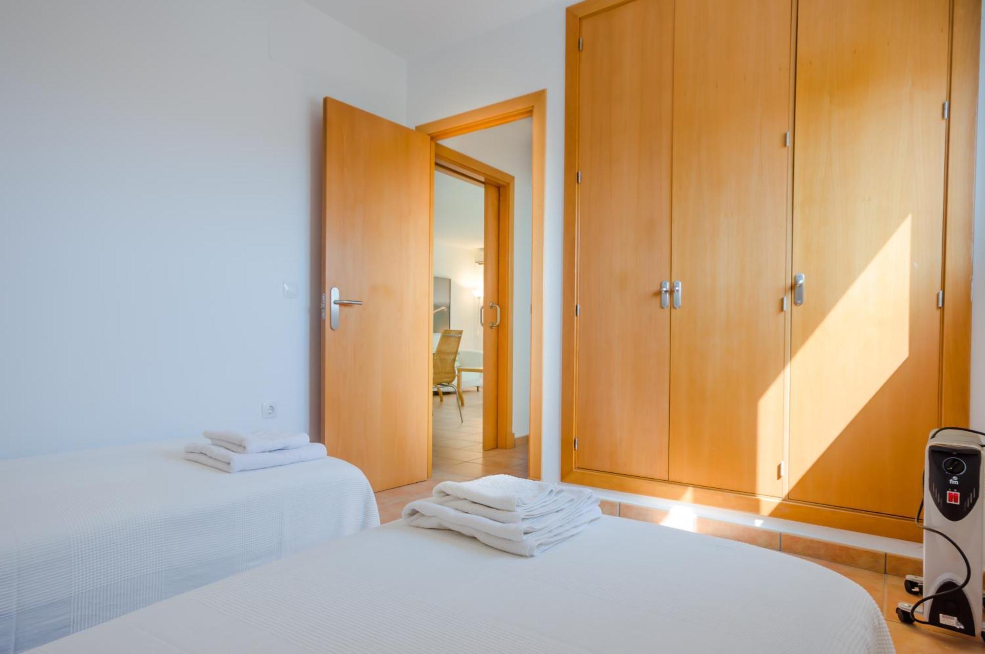 Mas Conil Apartment