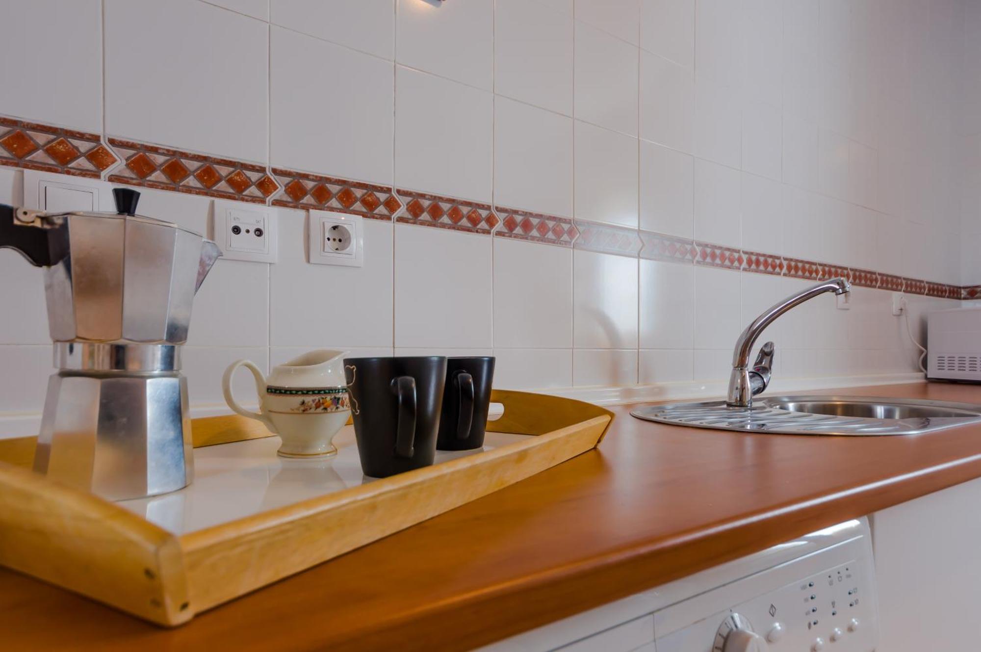 Apartment Mas Conil *