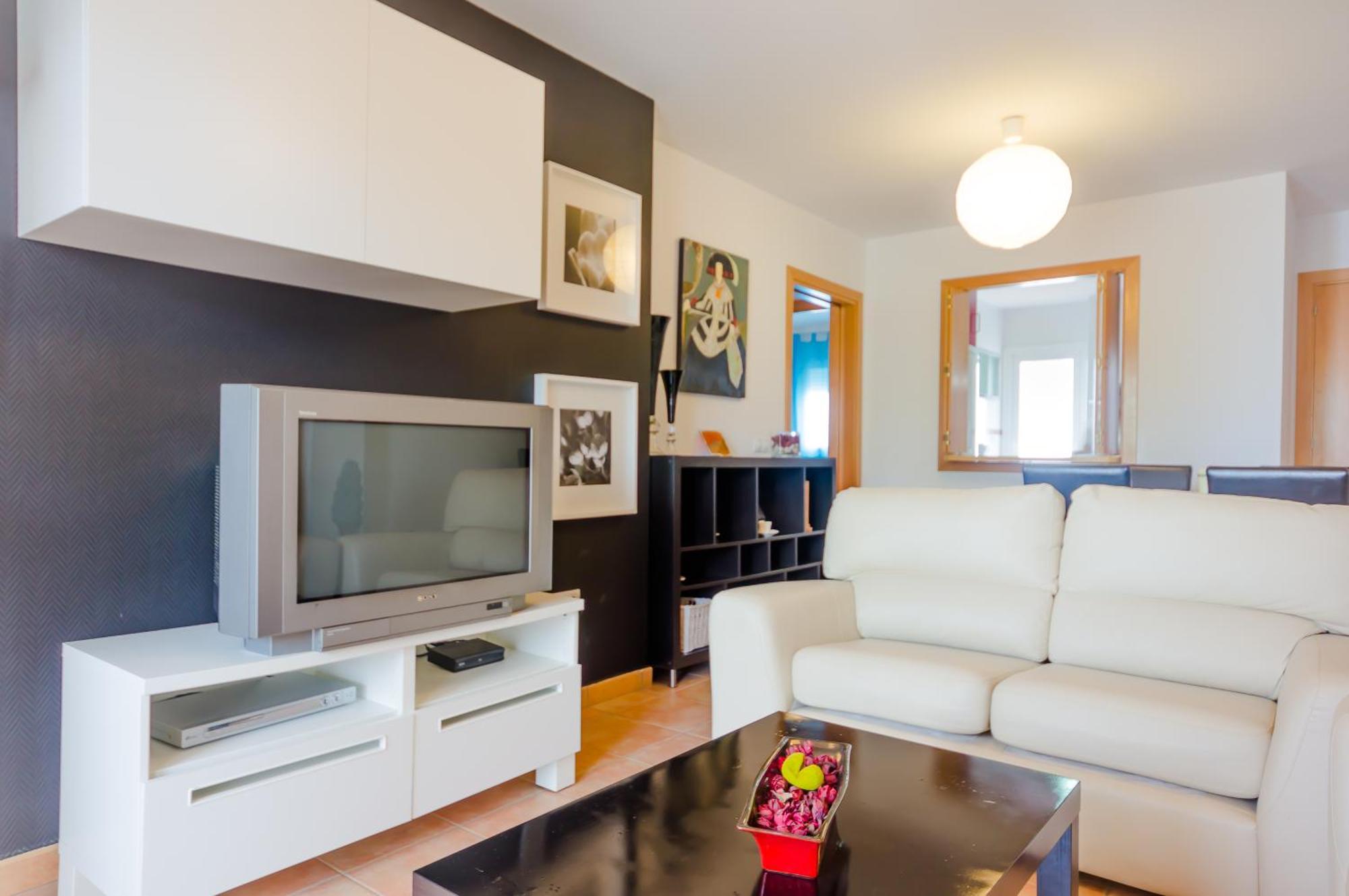 Apartment Mas Conil