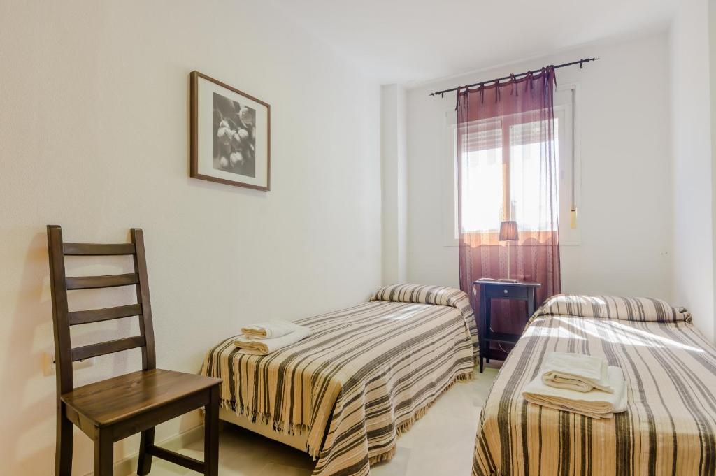 Mas Conil Apartment Conil De La Frontera