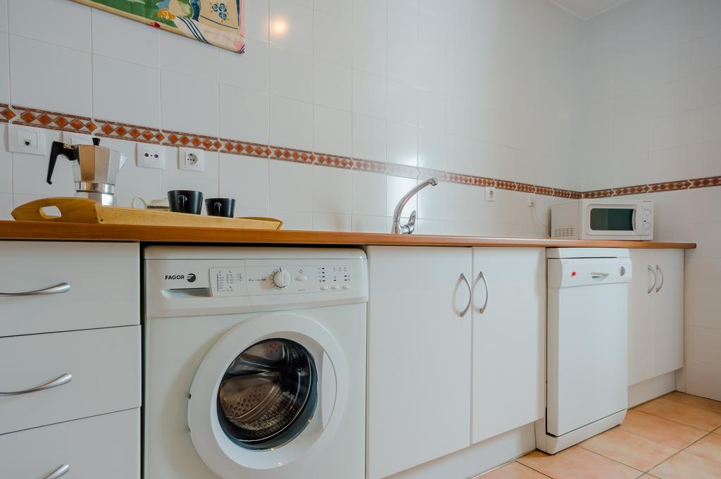 Apartment Mas Conil *