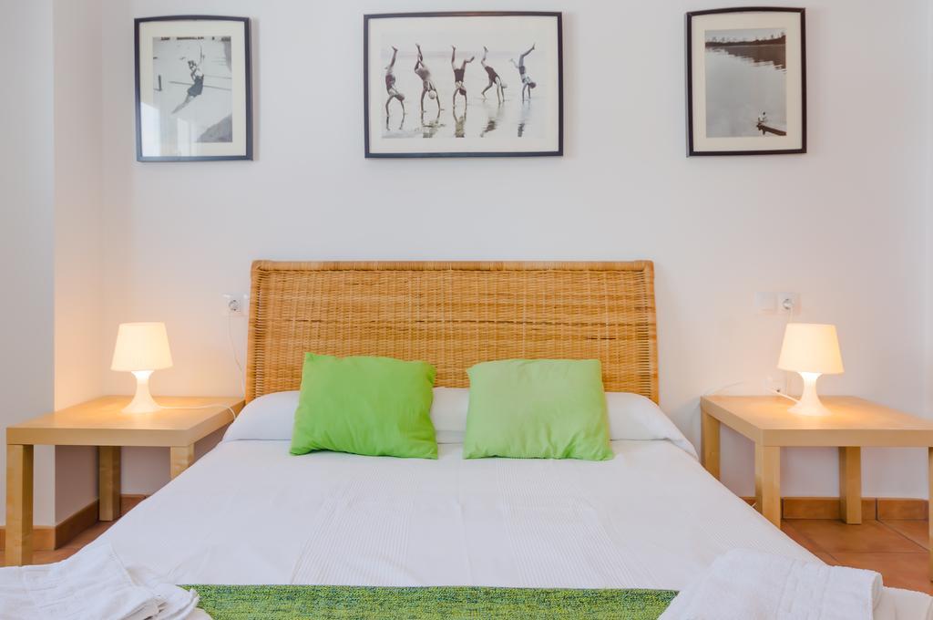 Mas Conil Apartment *