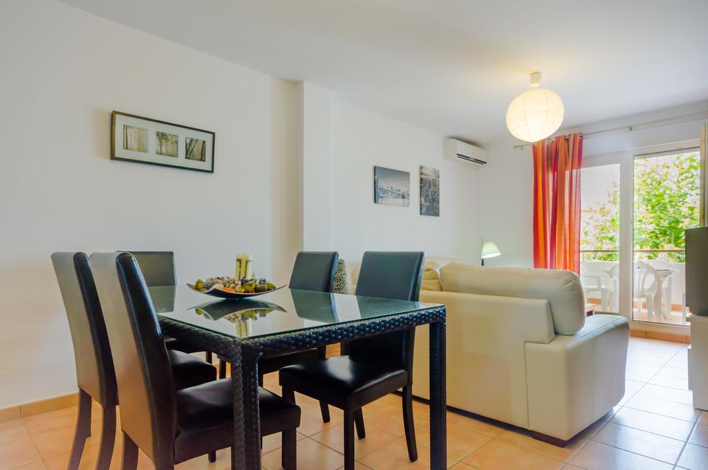 Apartment Mas Conil Conil De La Frontera